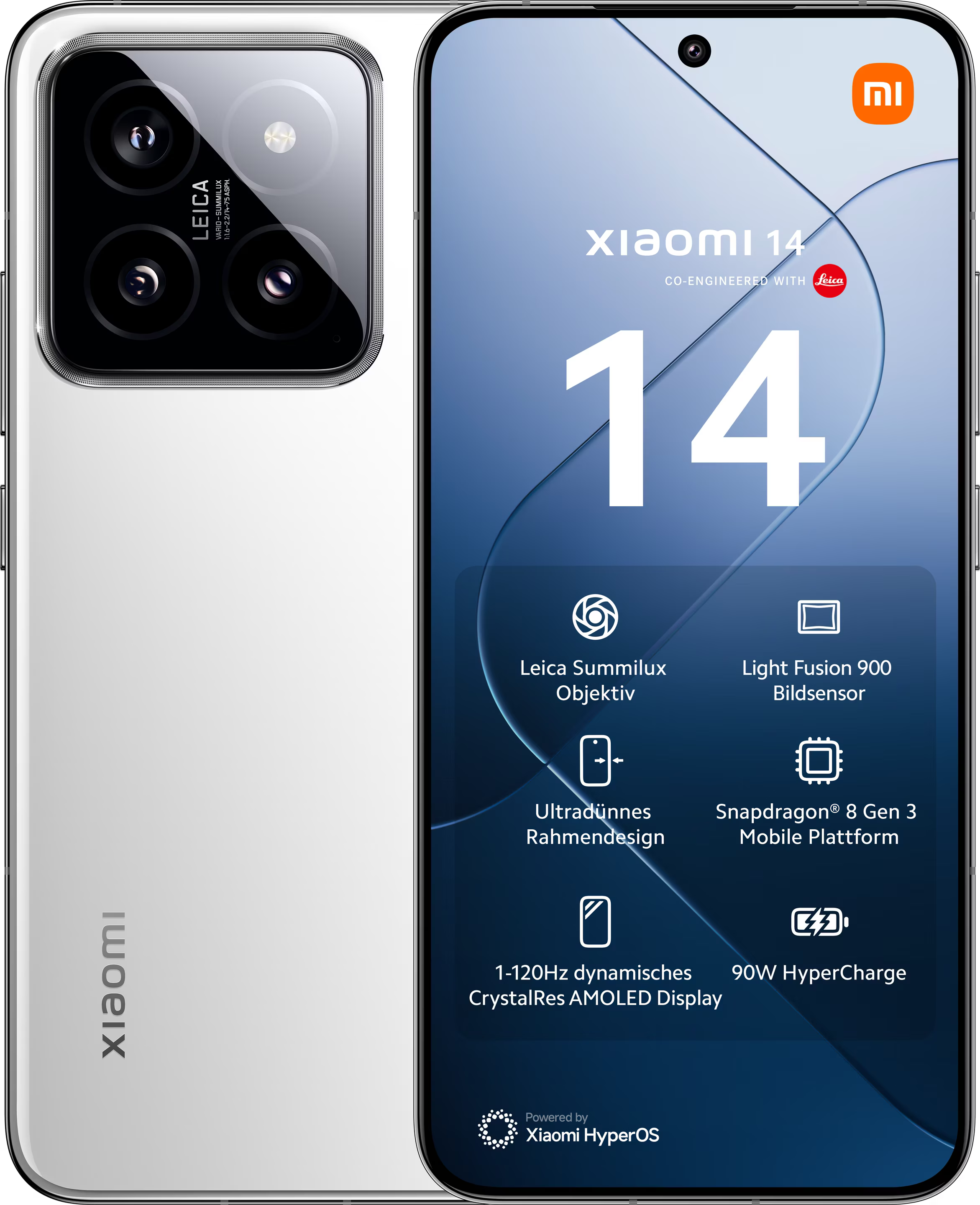 Xiaomi 14 256GB